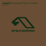 cover: Jaytech - Headcase/Pepe's Garden