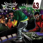 cover: Various - Strictly The Best Vol 43