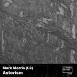 cover: Mark Morris (uk) - Asterism