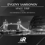 cover: Evgeny Samsonov - Space Trip