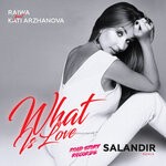 cover: Kati Arzhanova - What Is Love (SAIANDIR Remix)