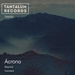 cover: Acrono - Beyond