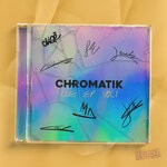 cover: Chromatik - Live EP Vol 1 (Explicit)