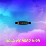 cover: Glow Beets - Hold My Head High