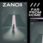 cover: Zanoii - Far From Home