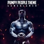 cover: Gameblamer - Pumpy People Theme