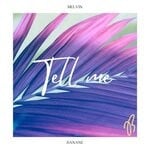 cover: Melvin Banane - Tell Me