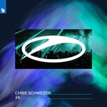 cover: Chris Schweizer - 24