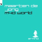 cover: Maarten De Jong - M4D World