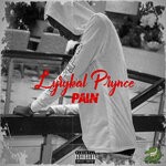 cover: Lyrykal Prynce - Pain