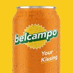 cover: Belcampo - Your Kissing