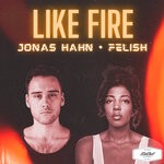 cover: Felish|Jonas Hahn - Like Fire