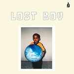 cover: J. Anomaly - Lost Boy