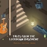 cover: Dominic Carlton Jones - Tales From The Lockdown Basement