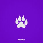 cover: Chris Webby - Animals (Explicit)