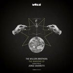 cover: Jorge Savoretti|The Willers Brothers - The Ransome EP