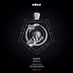 cover: Hector Couto|Reboot - Arbo EP