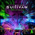 cover: Sullivan De Morro - Spirit Of The Rave