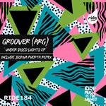 cover: Groover (arg) - Under Disco Lights