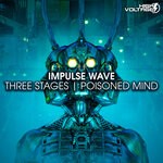 cover: Impulse Wave - Three Stages