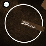 cover: Dannx - Naturalia EP