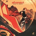 cover: Afronaut - How It Goes