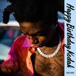 cover: Kodak Black - Happy Birthday Kodak