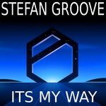 cover: Stefan Groove - Its My Way (Original Mix)