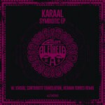 cover: Karaal - Symbiotic EP