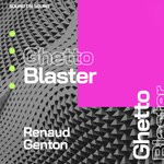 cover: Renaud Genton - Ghettoblaster