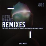 cover: Pete Roche - Remixes