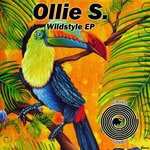 cover: Ollie S. - Wildstyle