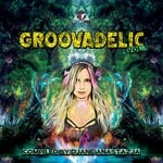 cover: Various - Groovadelic Vol 1 Compiled By Djane Anastazja