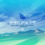 cover: Alex Kaspersky|Enda Gallery|Maegrit|Robert Babicz - My Heart Speaks To Me