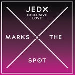 cover: Jedx - Exclusive Love