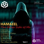 cover: Hamaeel - The Other Side Of Me Vol I