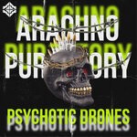 cover: Arachno Purgatory - Psychotic Drones