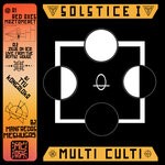 cover: Tyu|Zillas On Acid|Red Axes|Manfredas - Multi Culti Solstice I