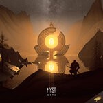 cover: Myst - MYTH