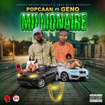 cover: Geno|Popcaan - Millionaire