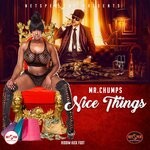 cover: Mr. Chumps - Nice Things