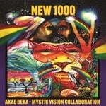 cover: Akae Beka - New 1000