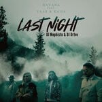 cover: Havana Feat Yaar|Kaiia - Last Night (DJ Mephisto & DJ Dr1ve Remix Extended)