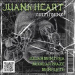 cover: Juank Heart - Dirty Mind