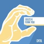 cover: Jules K (arg) - Funk You