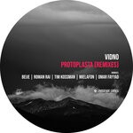 cover: Vidno - Protoplasta (Remixes)