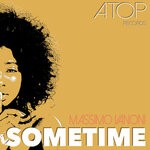 cover: Massimo Vanoni - Sometime