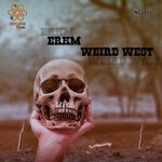 cover: Erkm - Weird West