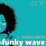 cover: Massimo Vanoni - Funky Wave