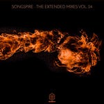 cover: Various - Songspire Records: The Extended Mixes Vol 24